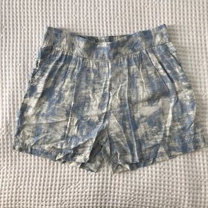 [Kaffe] Print Shorts